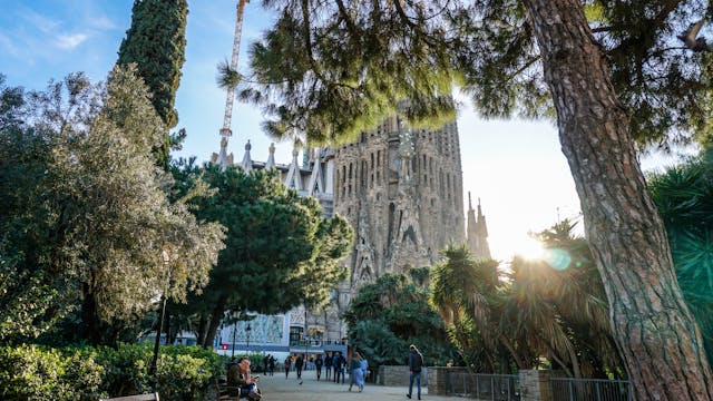 empadronamiento en Barcelona