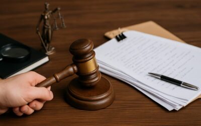 ¿Qué hacer ante una denuncia falsa? Guía legal completa