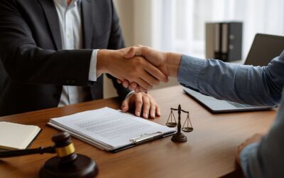 Subrogación laboral: Todo lo que necesitas saber si cambia tu empresa