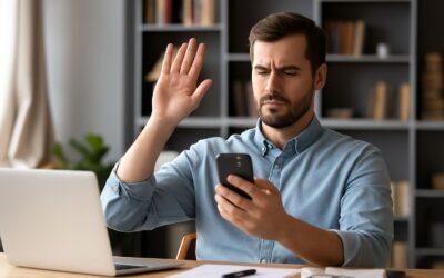 Derecho a la desconexión digital: protege tu tiempo, tu salud y tu vida personal